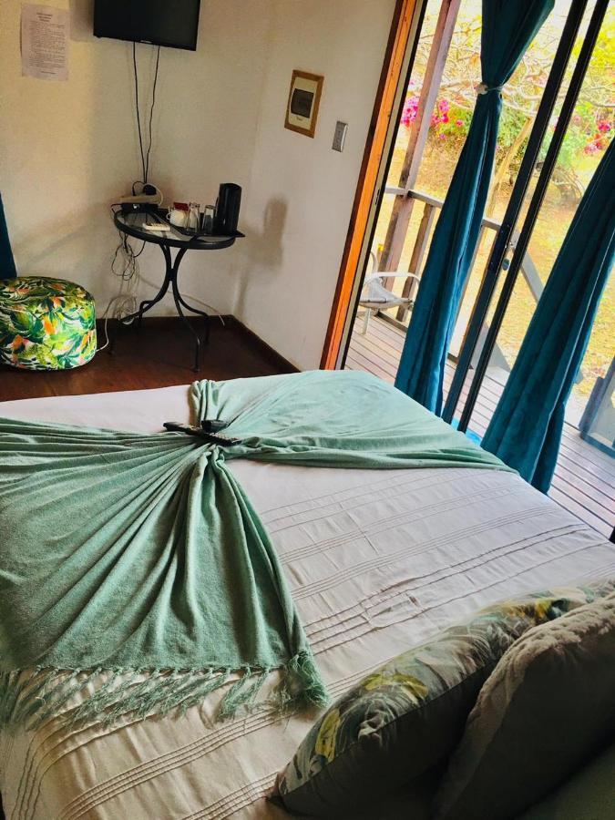 Igula Lodge Mkuze Bagian luar foto