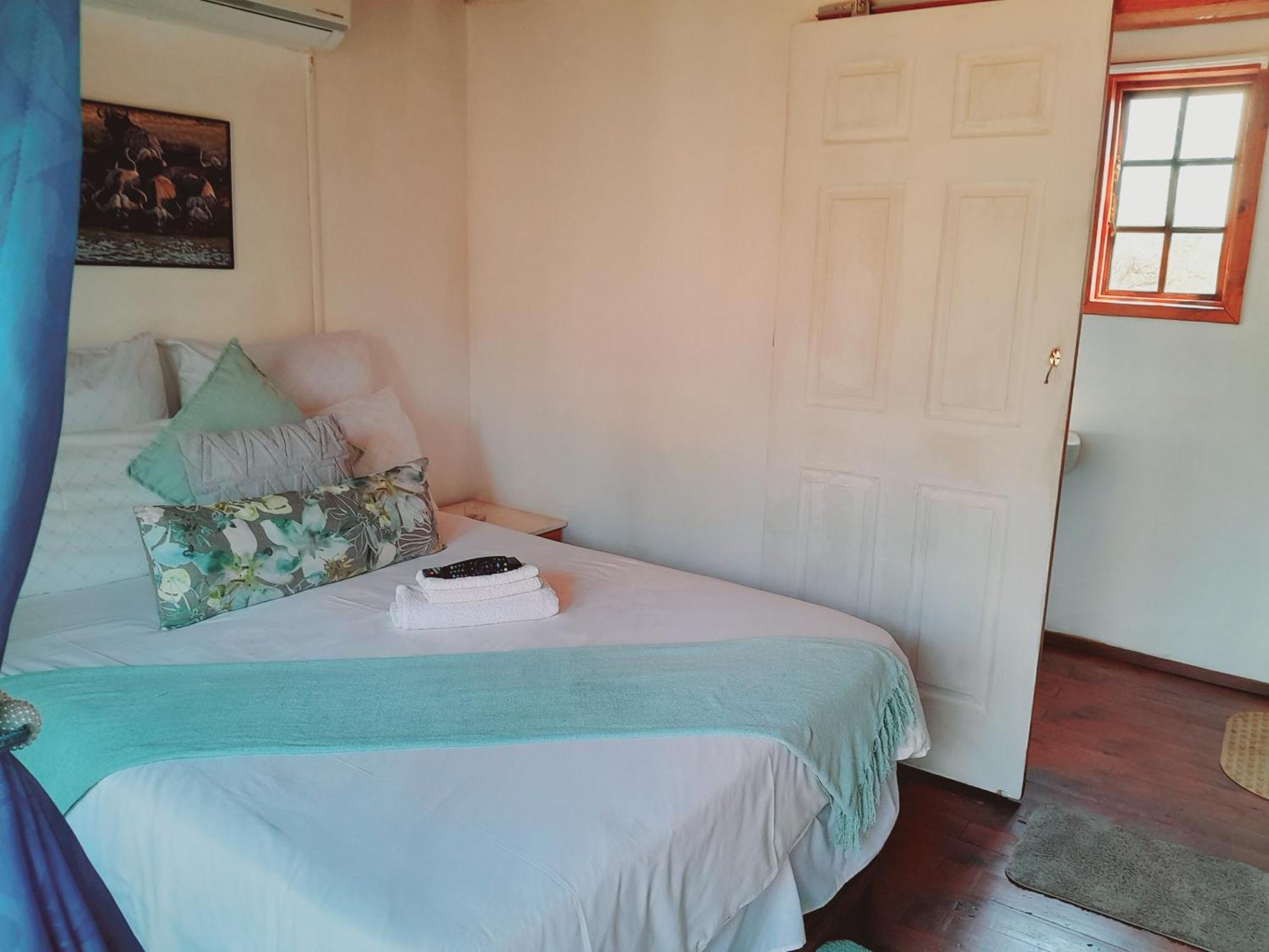 Igula Lodge Mkuze Bagian luar foto