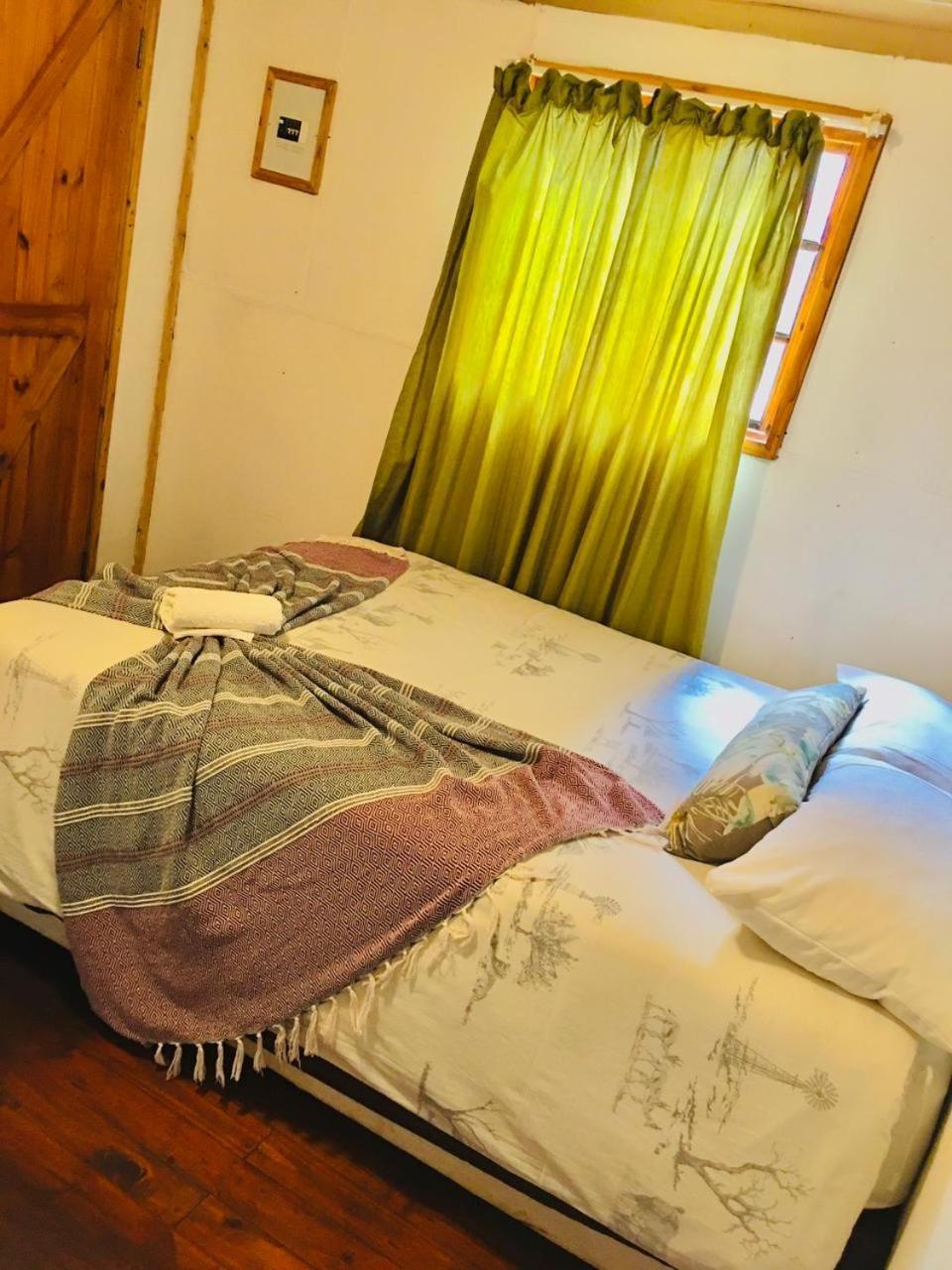 Igula Lodge Mkuze Bagian luar foto